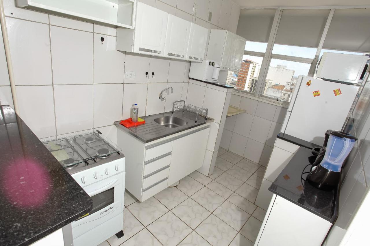 Apartamento confortável Goiânia Exterior foto