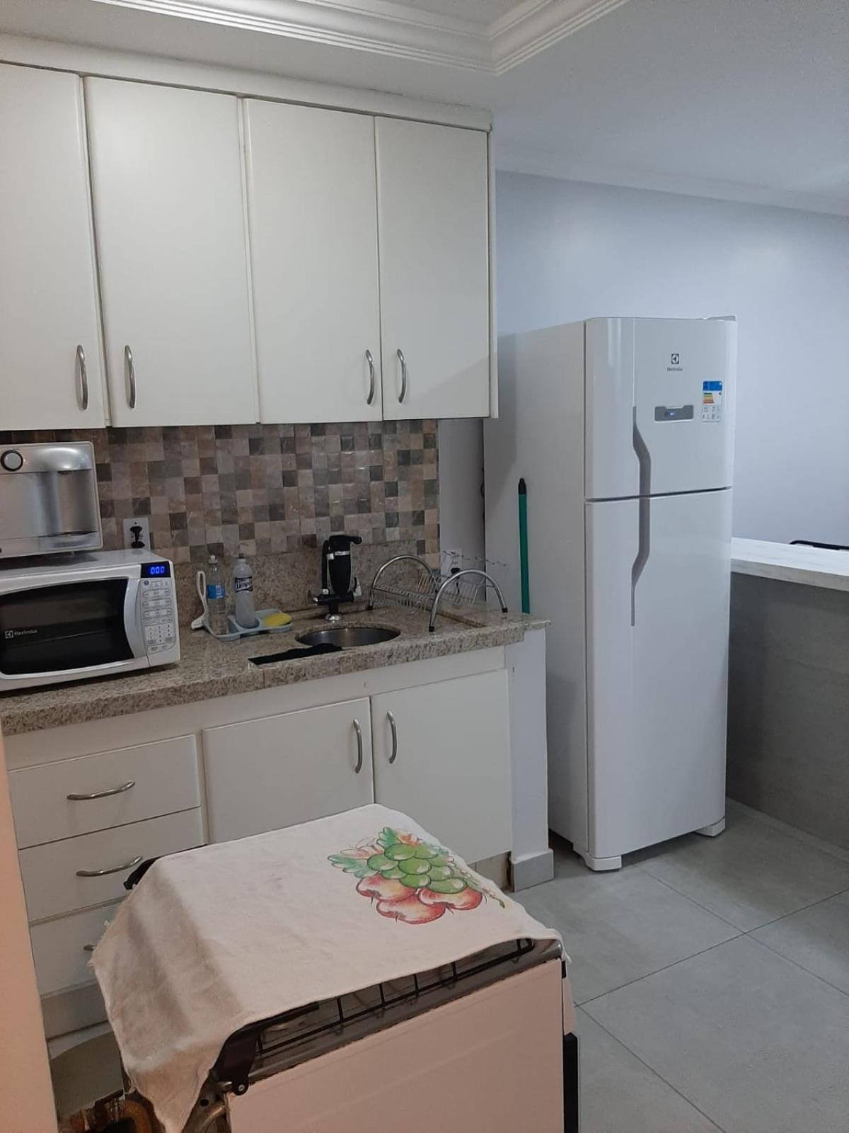 Apartamento confortável Goiânia Exterior foto