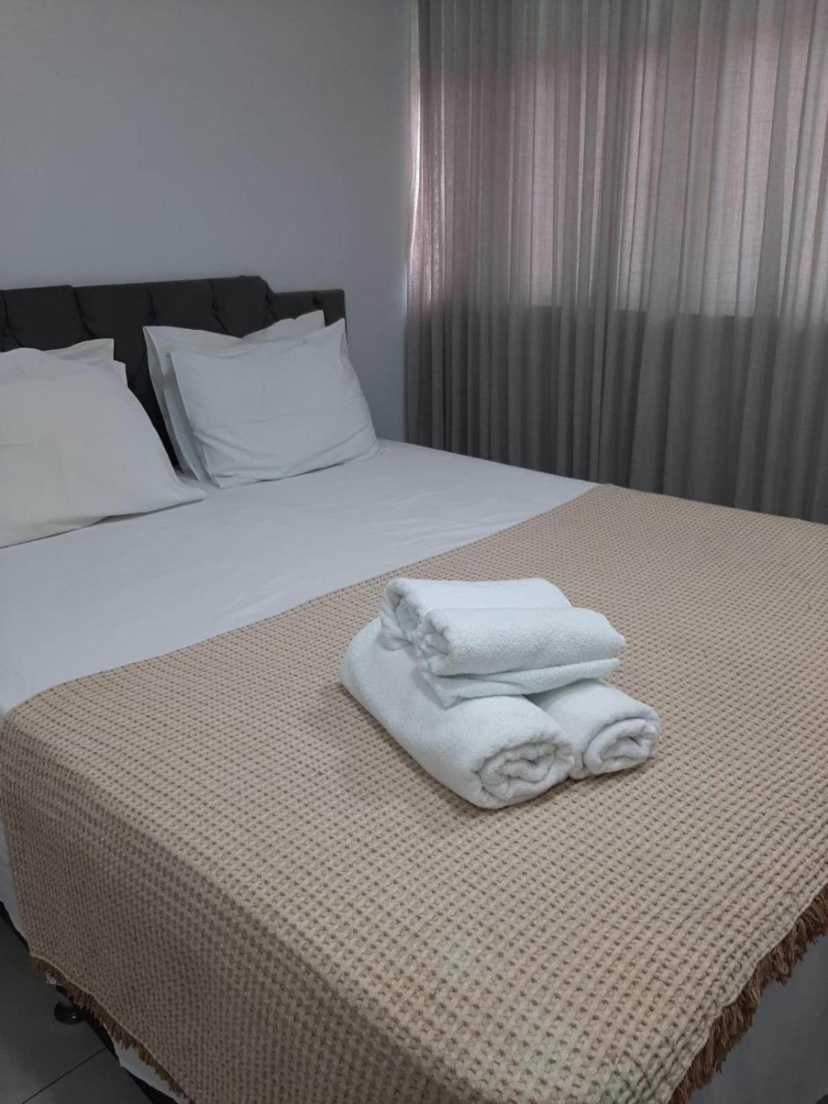 Apartamento confortável Goiânia Exterior foto