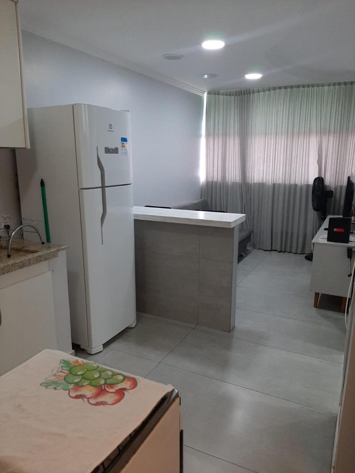 Apartamento confortável Goiânia Exterior foto